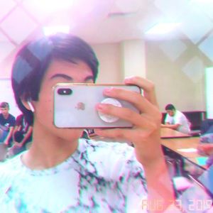 Meet your Posher, Ty